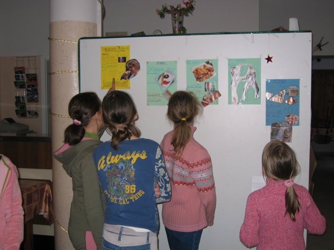 Pevske vaje in UMKO - foto povečava