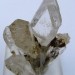 Lepoglava, Hrvaška - peskokop Jerovac -   kristali sadre - 6 x 4 cm 