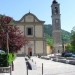 Italija, provinca Bergamo, vas Colere (23-25.06.09) - cerkev