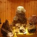 Italija, provinca Bergamo, vas Schilpario (23-25.06.09) - zbirka mineralov v hotelu San Ma