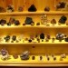 Italija, provinca Bergamo, vas Schilpario (23-25.06.09) - del zbirke mineralov v hotelu Sa