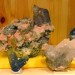 alija, provinca Bergamo, vas Schilpario (23-25.06.09) - zbirka mineralov v hotelu San Marc