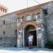 Lesbos 30.06. - 14.07.09 - Ipsilou samostan