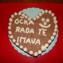 torta za očka