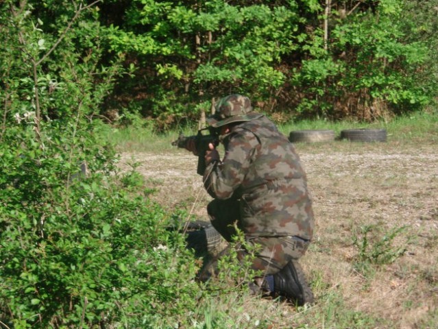 Airsoft  2 - foto