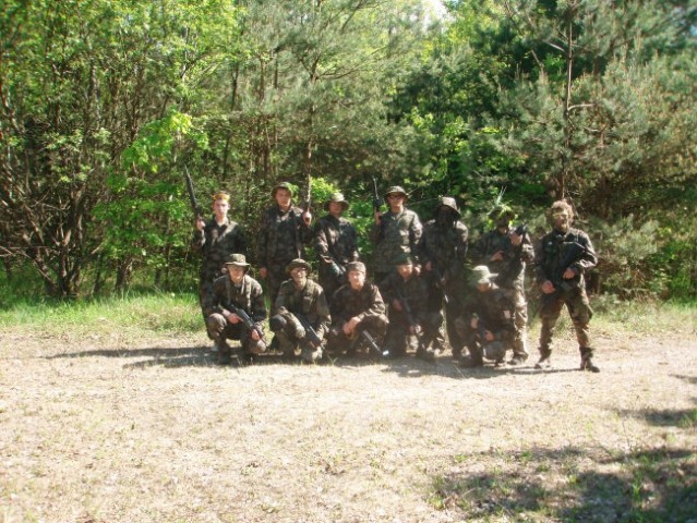 Airsoft  2 - foto