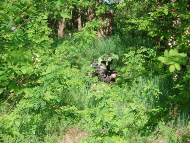 Airsoft  2 - foto