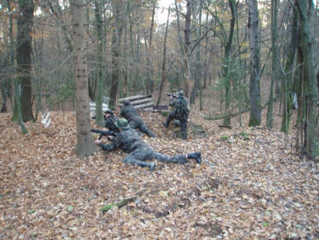 Airsoft  2 - foto