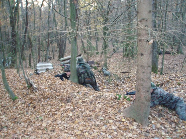 Airsoft  2 - foto povečava