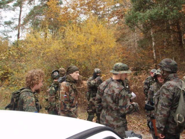 Airsoft  2 - foto