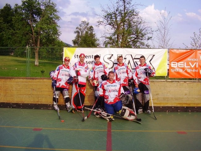 Dan hokeja(25.6.2006) - foto povečava