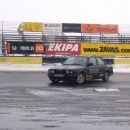 Logatec drift 26.12.2007