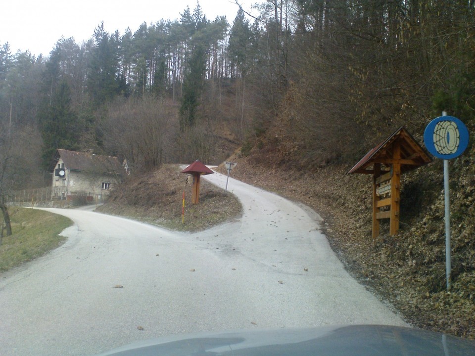 Domačija BLAJ - Dragošek - foto povečava