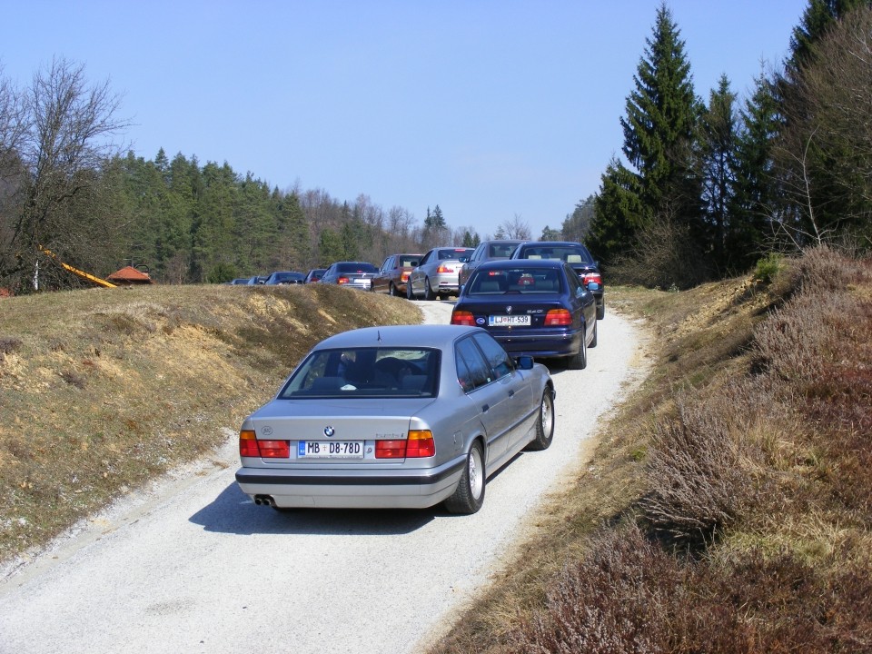 Dragošek - AKBS 2009 - foto povečava