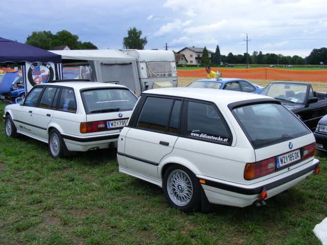 Eichfeld 11. int. treffen BMW - foto