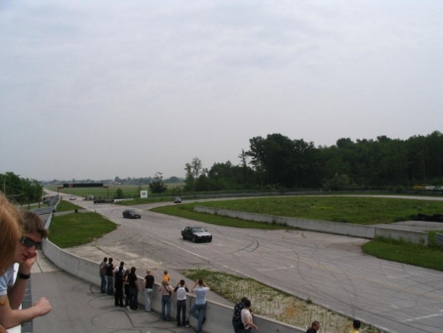 Mobikrog 2006 - foto