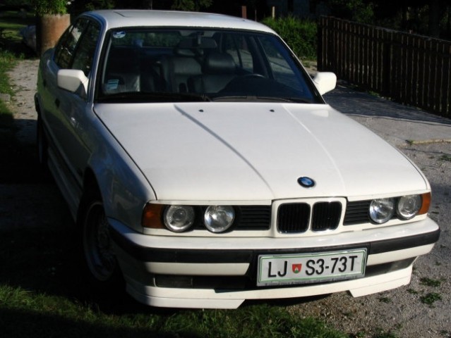 BMW Styling - foto