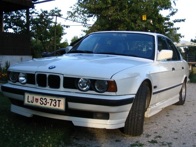 BMW Styling - foto povečava