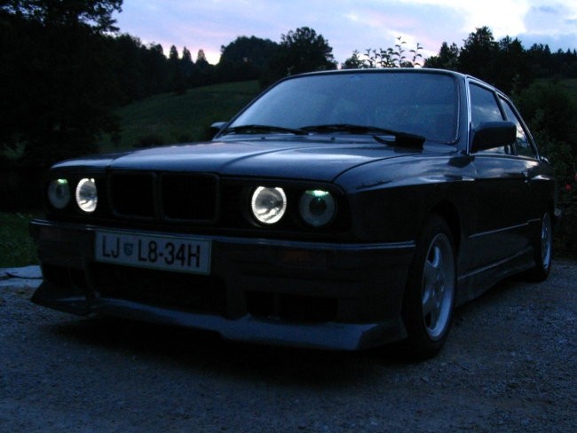 BMW Styling - foto povečava