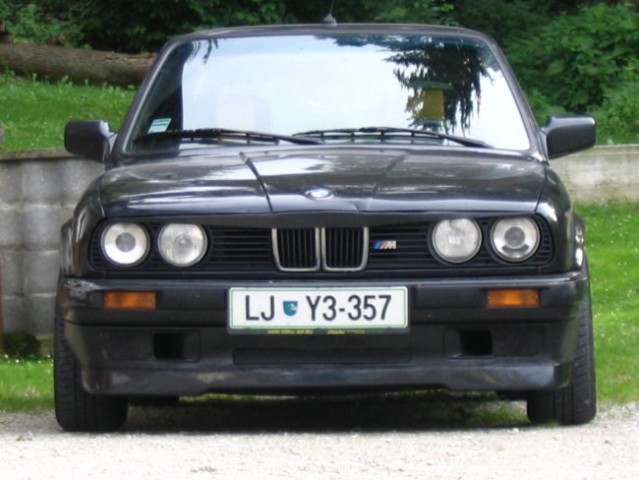 BMW Styling - foto