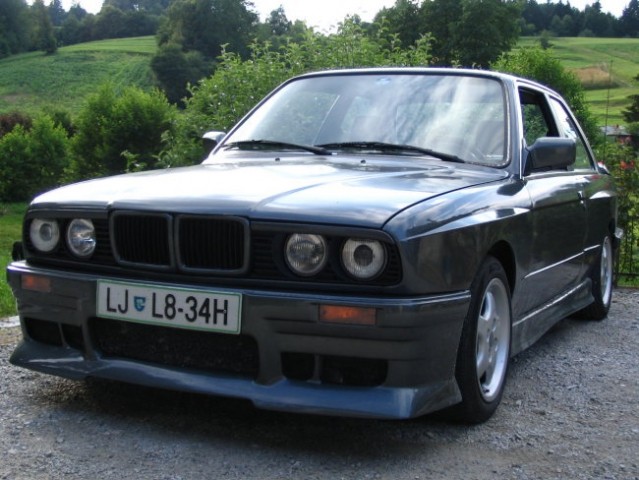 BMW Styling - foto