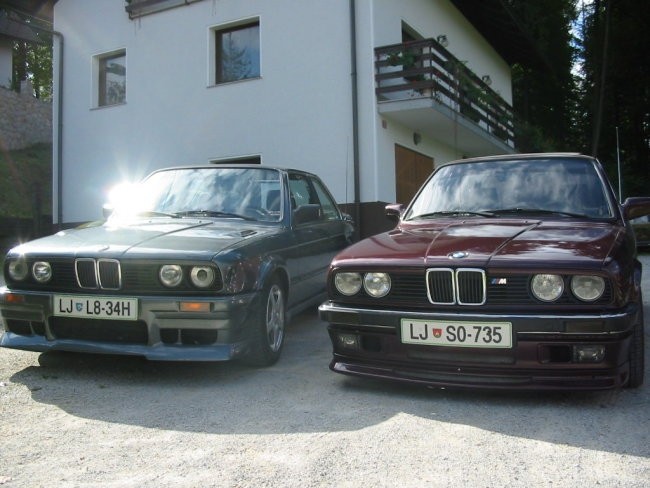 BMW Styling - foto povečava