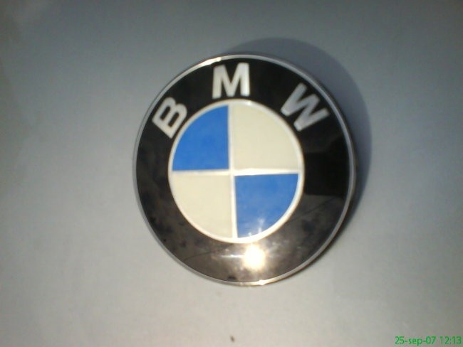 BMW Styling - foto povečava