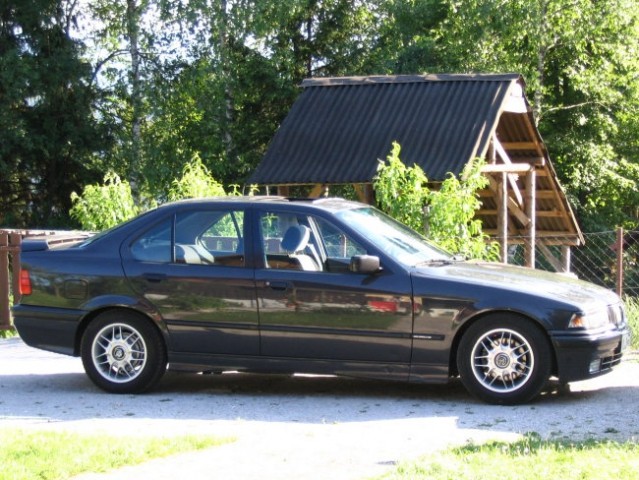 E36 - foto