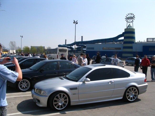 BMWSLO 2007 - foto povečava