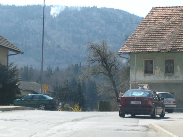 BMWSLO 2007 - foto