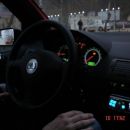 fabia RS