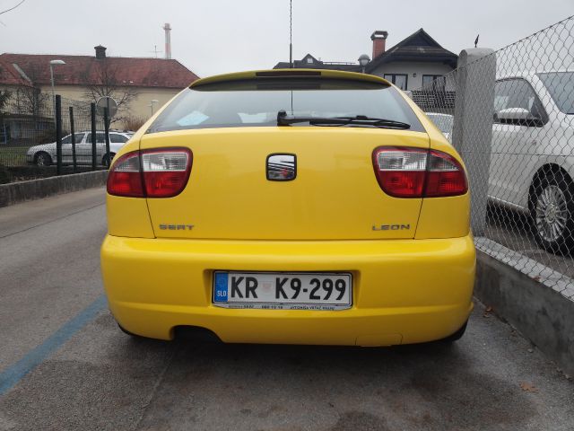 Seat - foto