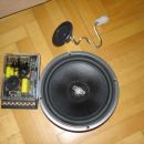 Audio System Dust