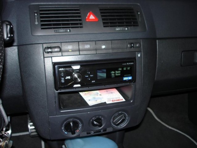 Jvc 851 - foto