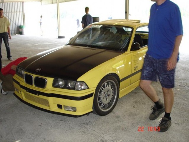 Mobikrog 22.05.2005 - foto