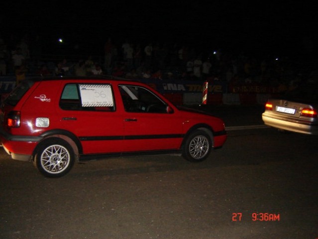 Street race Velika Gorica - foto