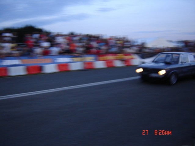 Street race Velika Gorica - foto