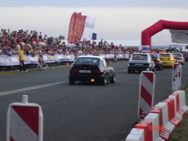 Street race Velika Gorica - foto povečava