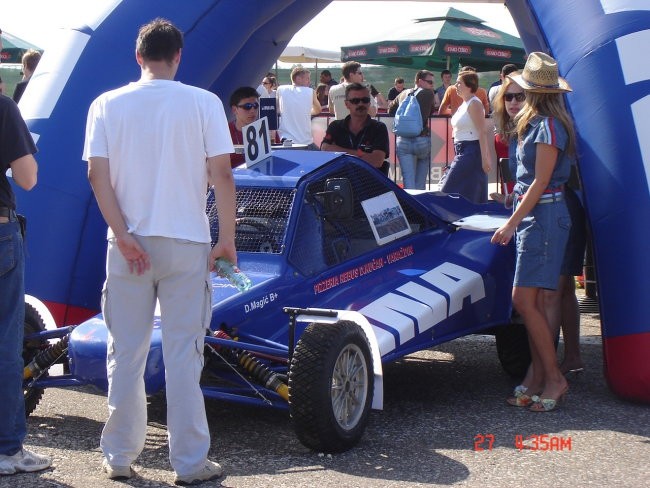 Street race Velika Gorica - foto povečava