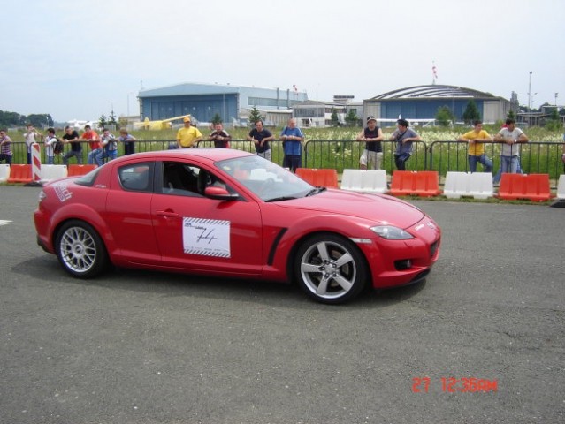 Street race Velika Gorica - foto