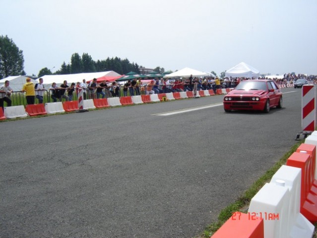 Street race Velika Gorica - foto