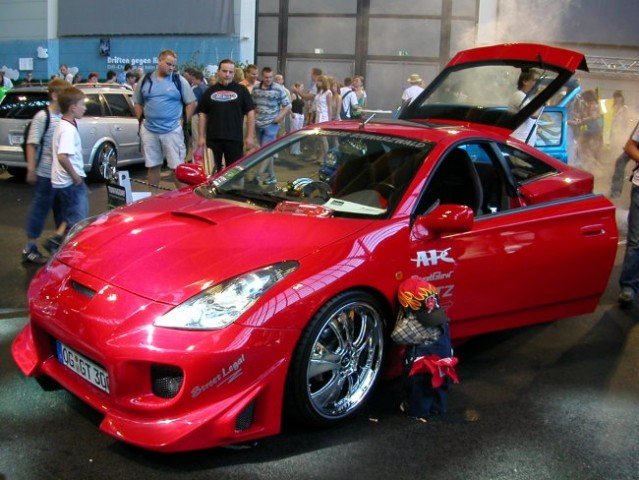 TUNING WORLD BODENSEE - foto