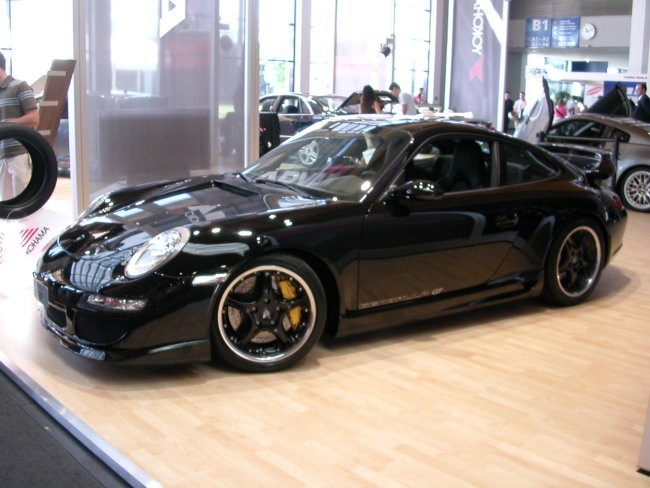 TUNING WORLD BODENSEE - foto povečava