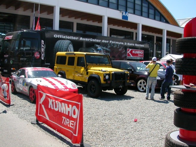 TUNING WORLD BODENSEE - foto povečava