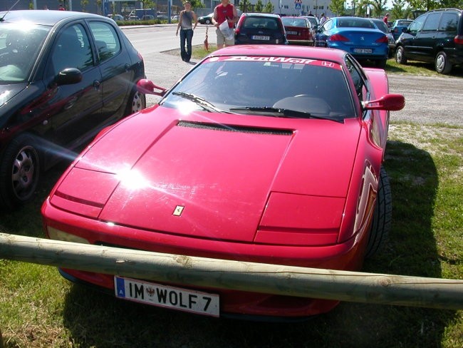 TUNING WORLD BODENSEE - foto povečava