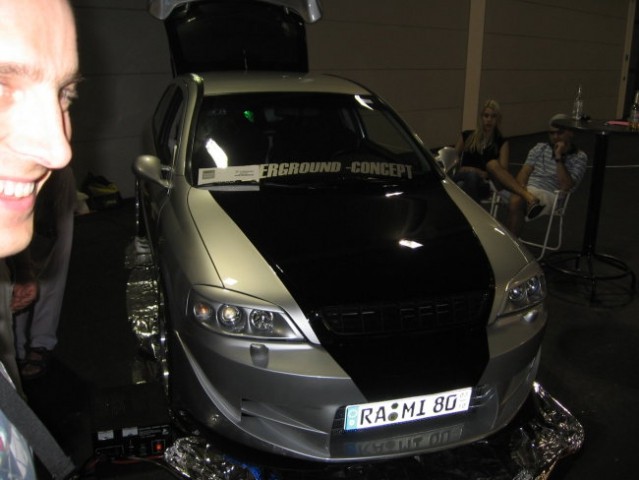 TUNING WORLD BODENSEE - foto