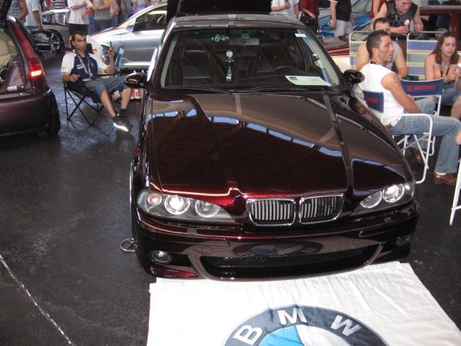 TUNING WORLD BODENSEE - foto povečava