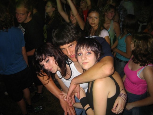 Soboški dnevi (bfm,severina) - foto