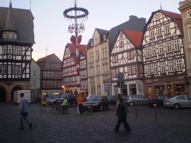 Alsfeld - foto