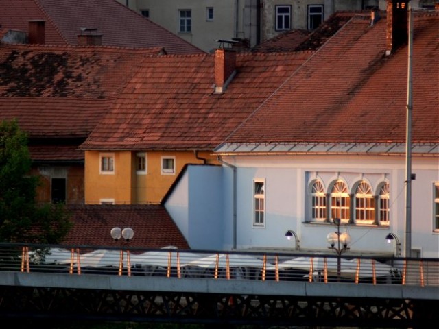 Logarska dolina - foto